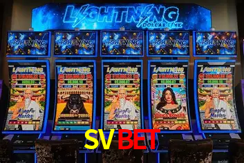Desvendando o Mundo dos Jogos Virtuais na SVBET