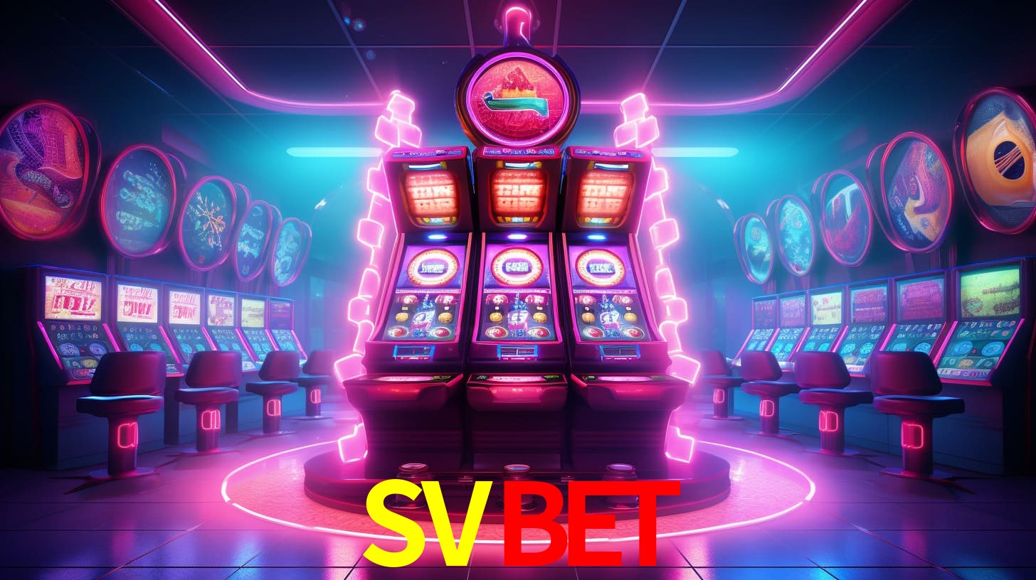 SVBET - Melhor cassino online de - SVBET.COM