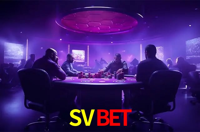 Estatísticas SVBET
