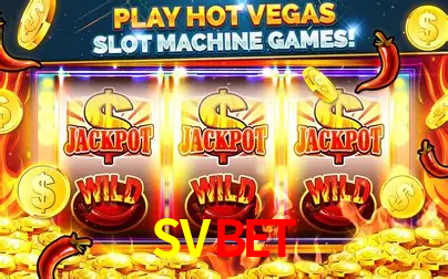 Descubra o Mundo do Cassino Online com SVBET
