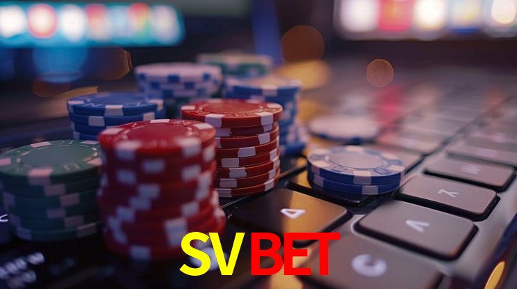 Segurança 2FA SVBET