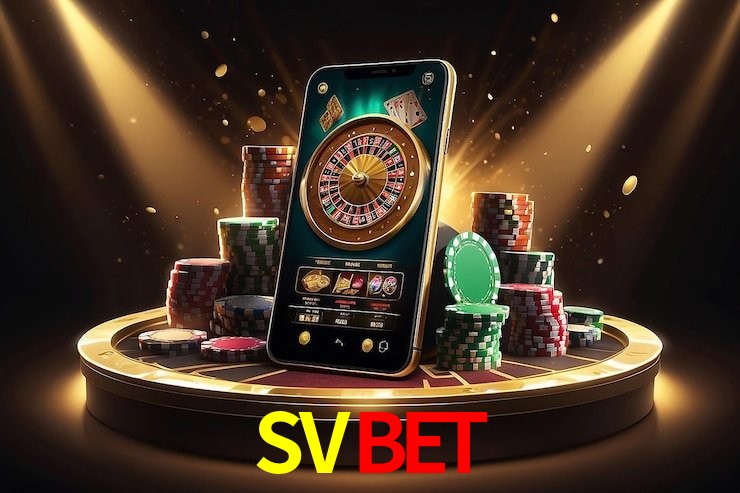 Benefícios da Conta SVBET