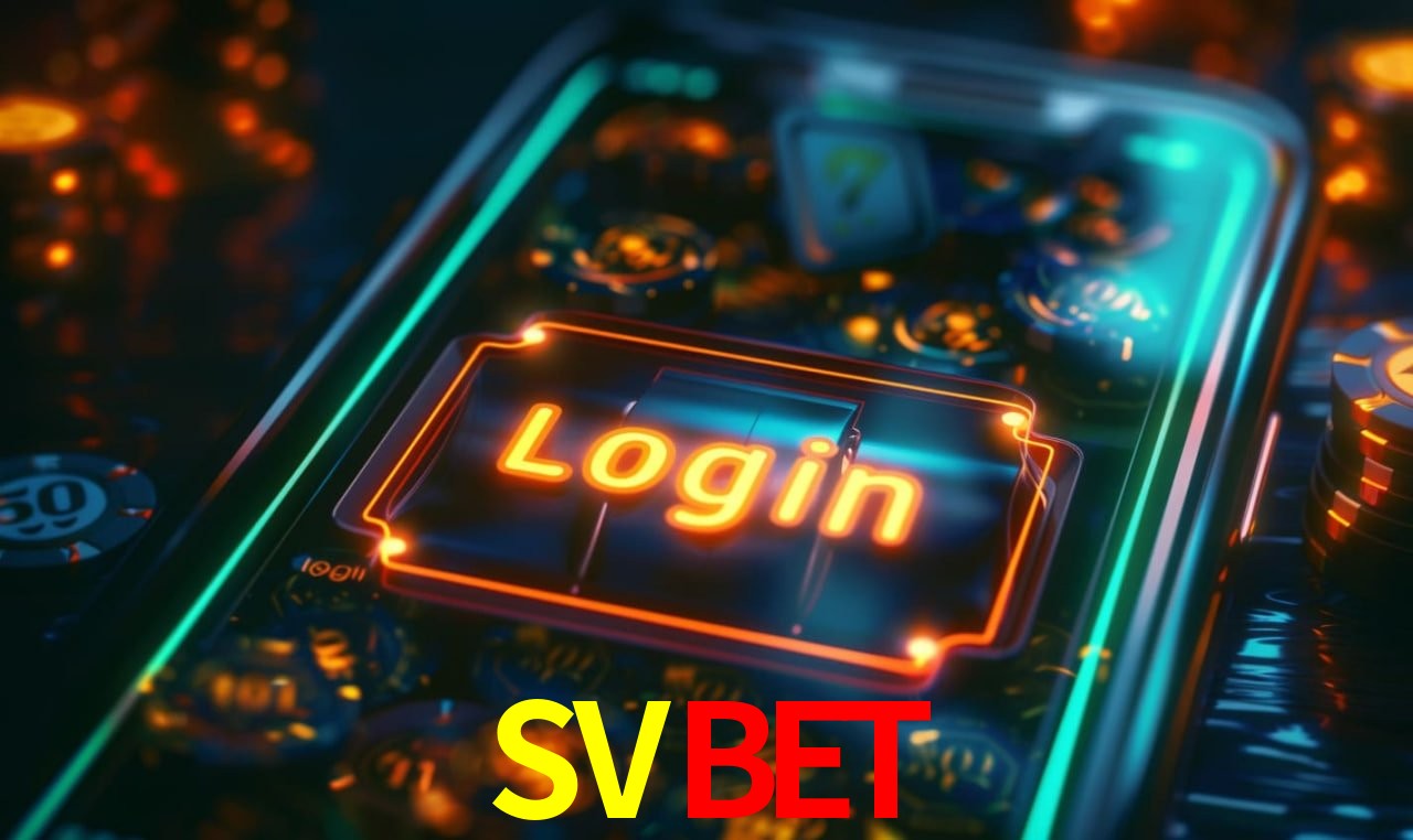 Tennis Betting SVBET