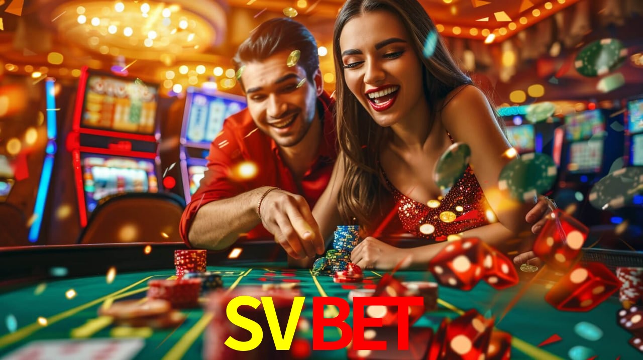 Cadastro Rápido SVBET