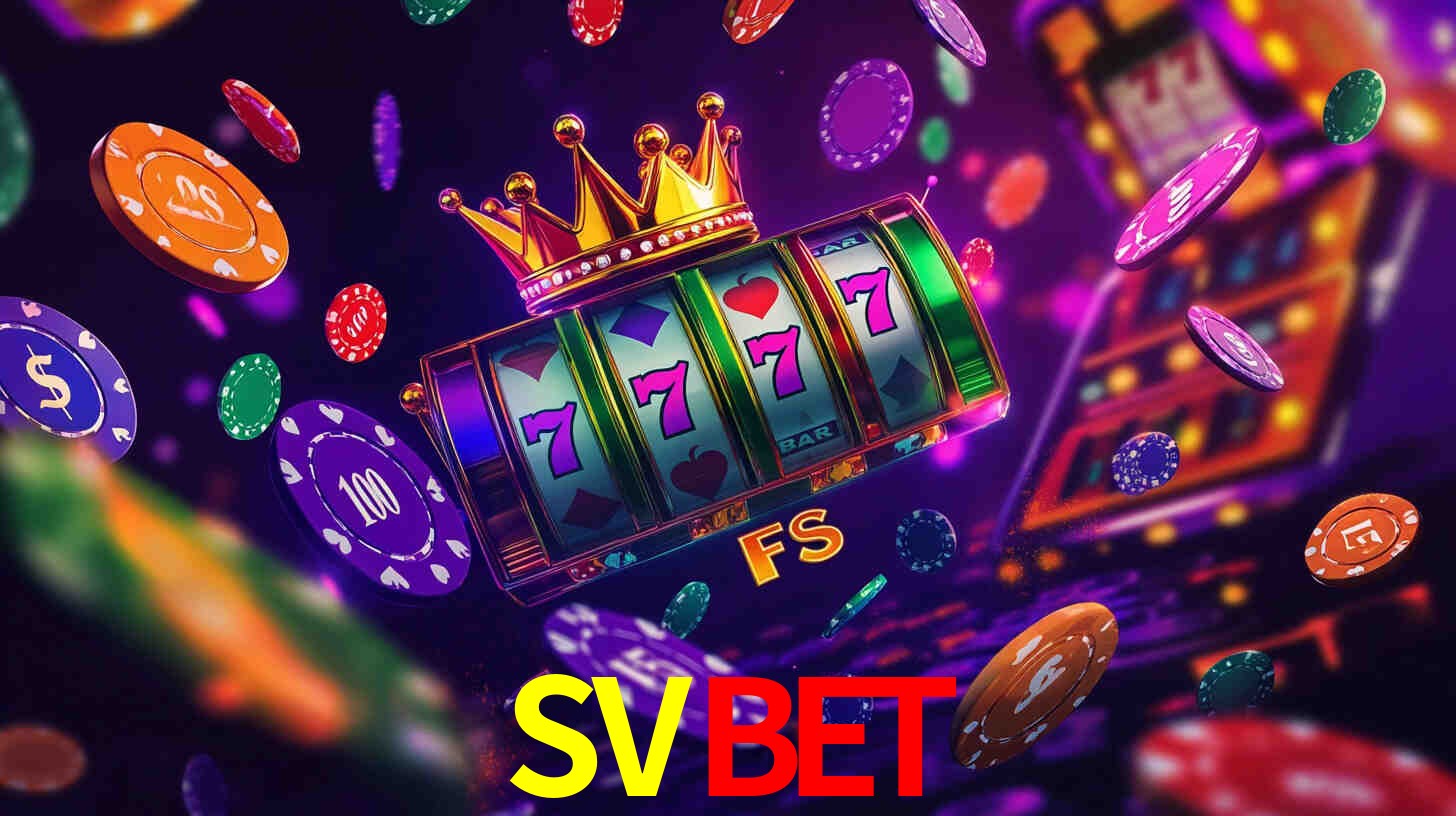 Welcome Bonus SVBET