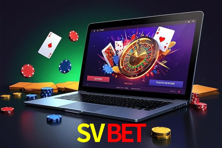 Especiais de Fim de Semana SVBET