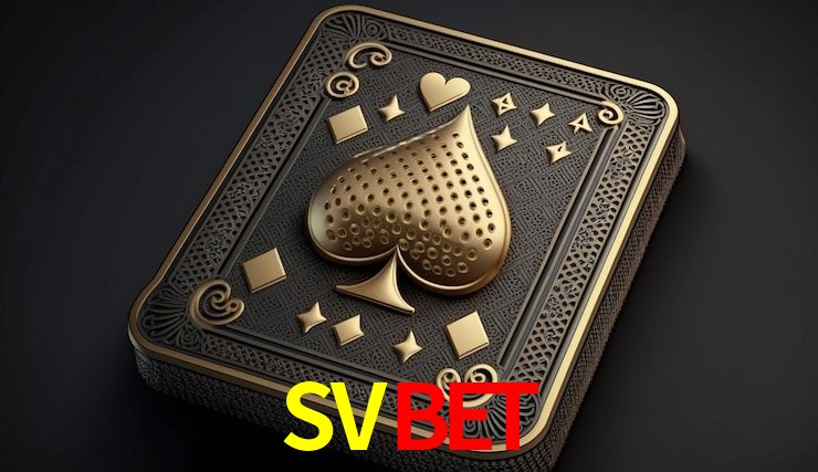 Estatísticas Esportivas SVBET