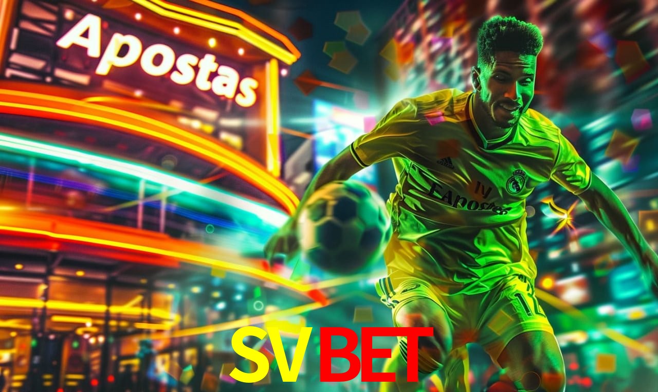 Estatísticas do Jogo SVBET