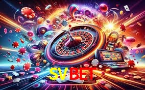 Jogo Spaceman SVBET
