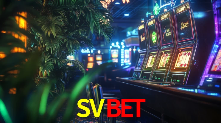 Live Casino SVBET