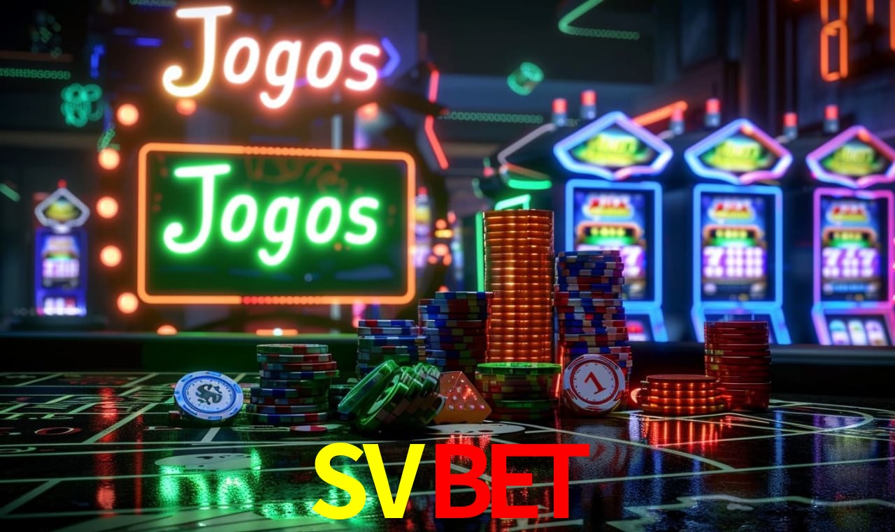 SVBET.COM
