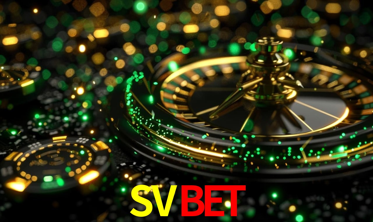 Slots com jackpots e giros grátis na SVBET
