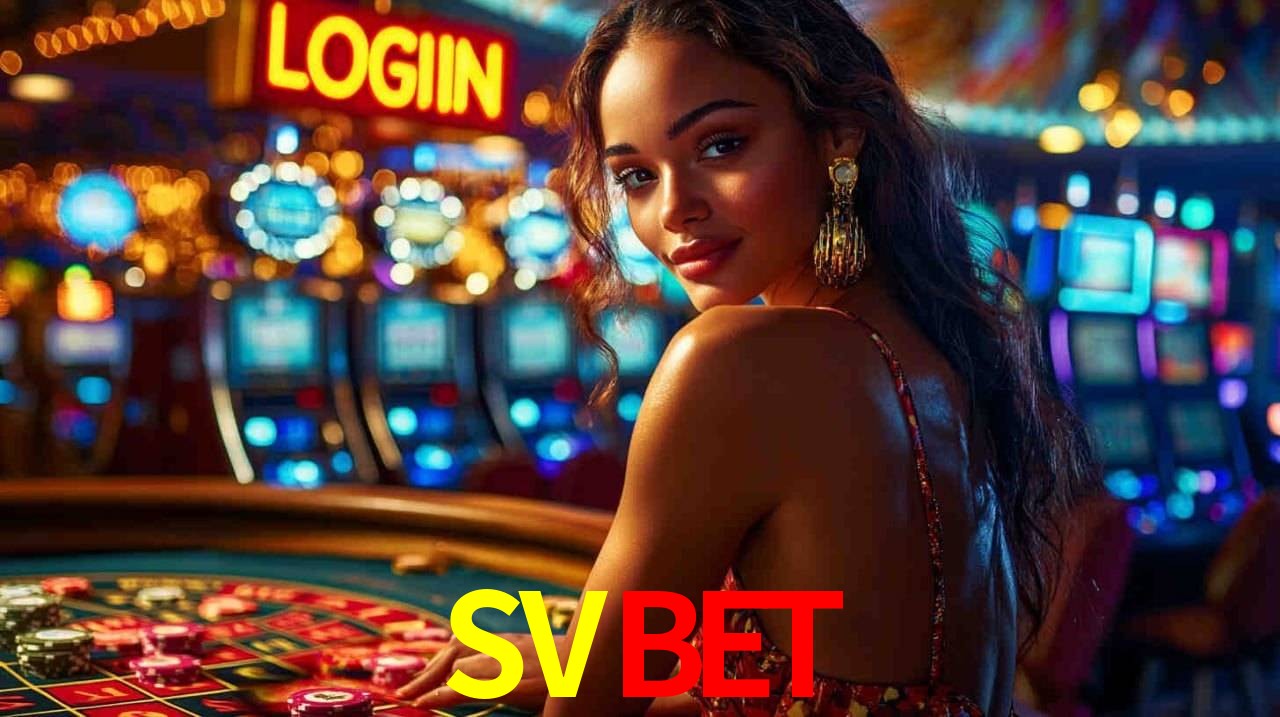 Diretório de Jogos SVBET
