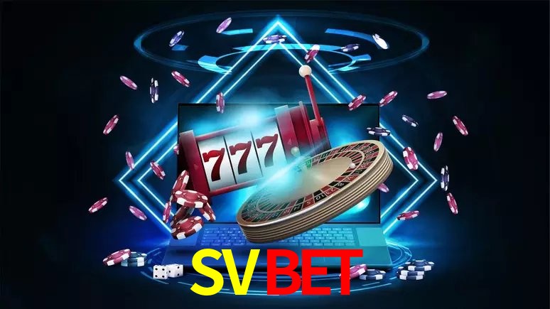 Provedores de Jogos SVBET