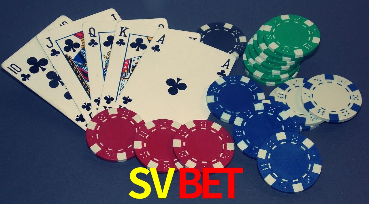Bonus Features SVBET
