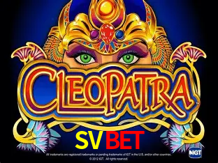 Bônus após cadastro na SVBET