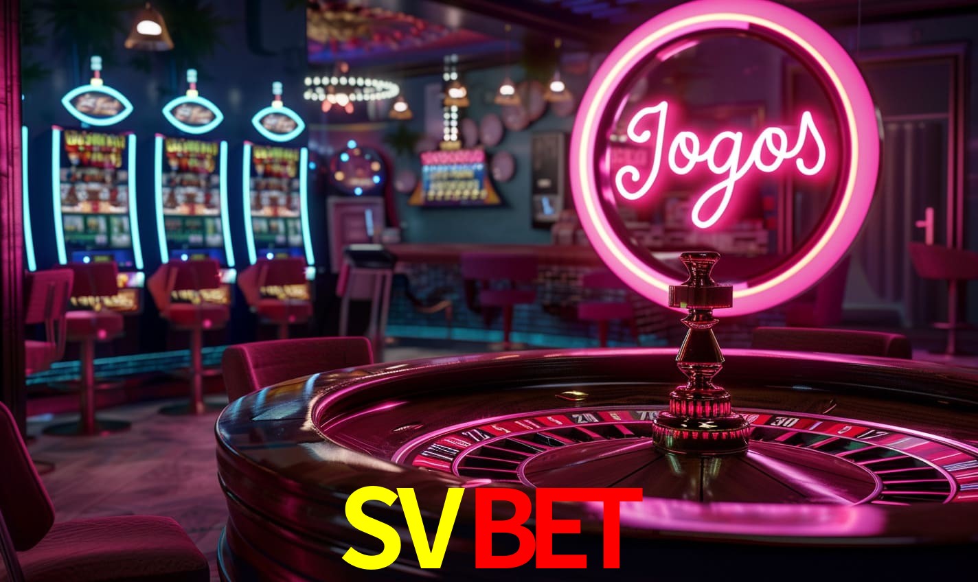 Descubra a Essência do SVBET: Nossa História e Compromissos