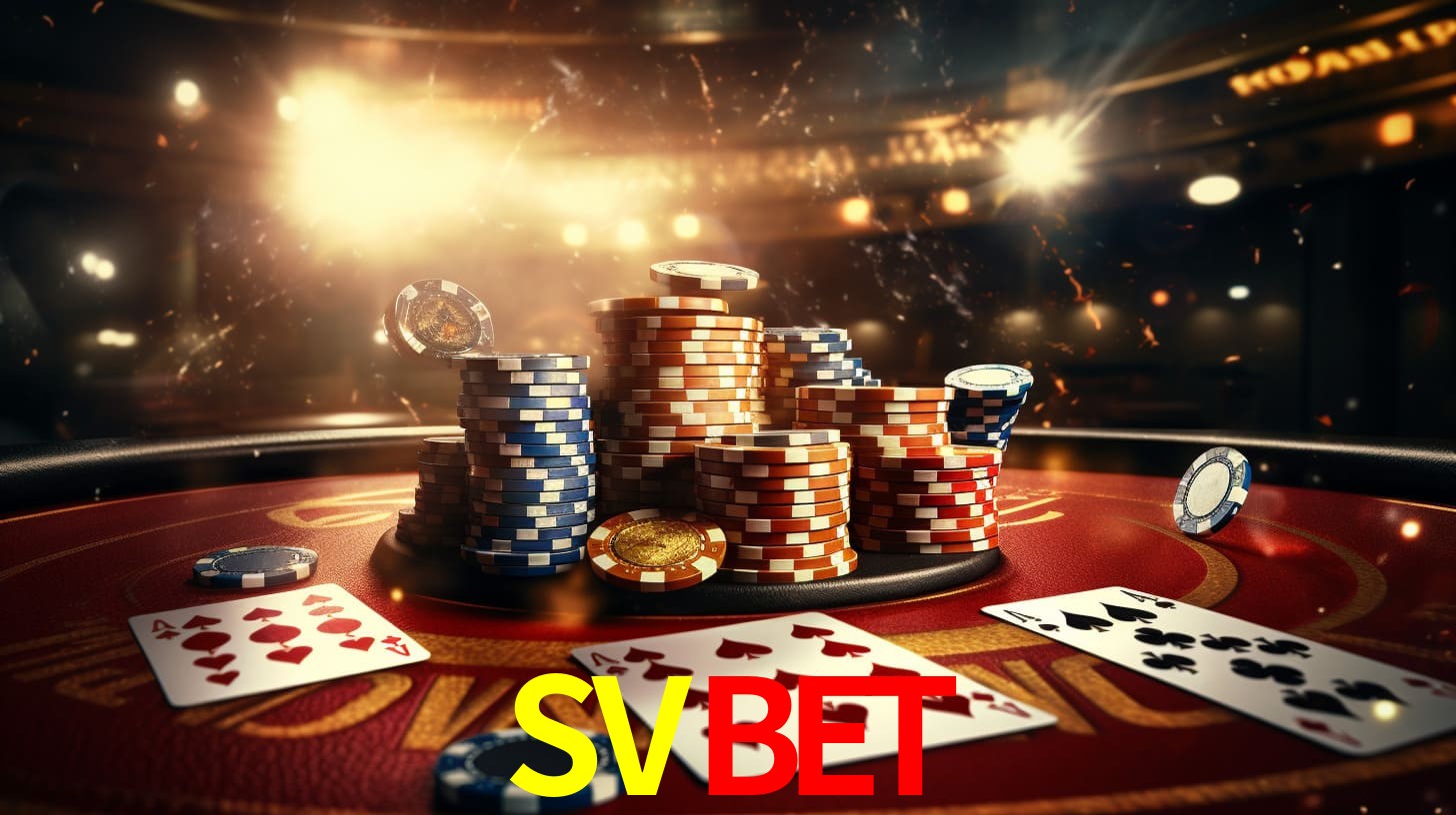 VIP Casino SVBET