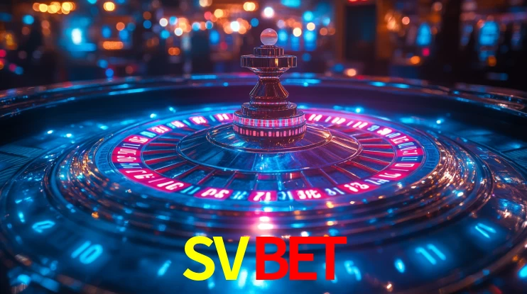 SVBET Login