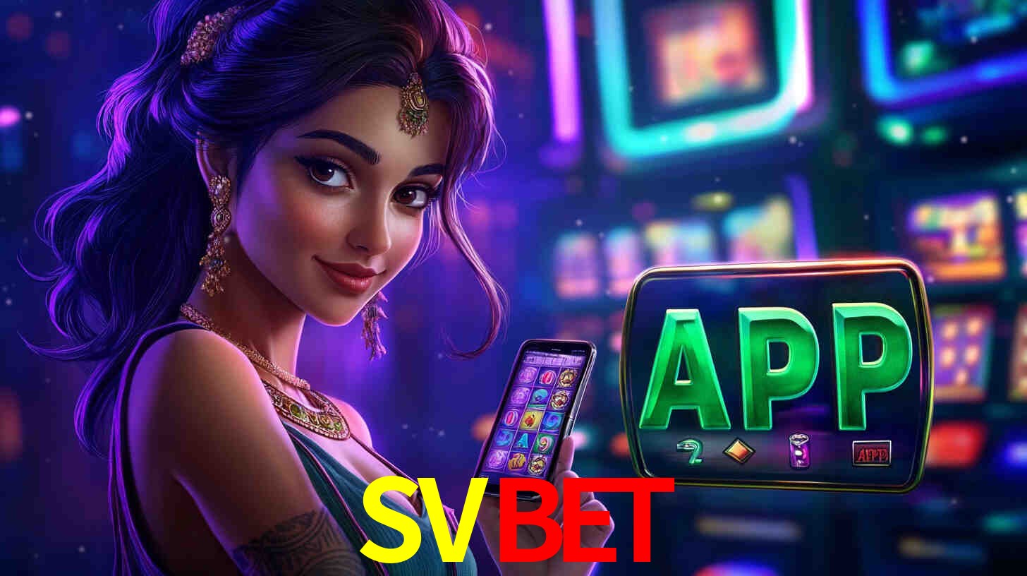 SVBET: A Experiência de Casino com Jogos de Mesa ao Vivo