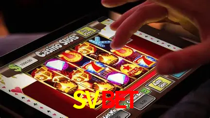 Jogos de mesa e apostas rápidas na SVBET