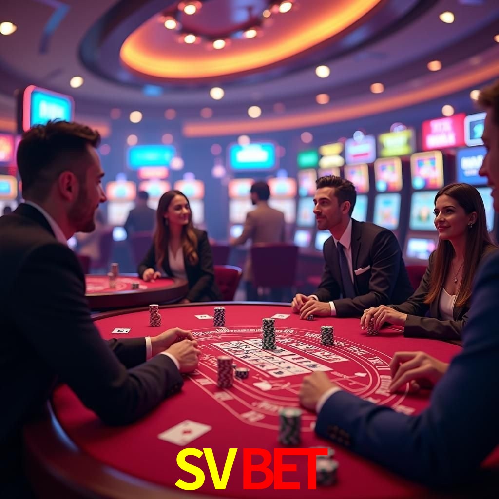 Interface Premium SVBET