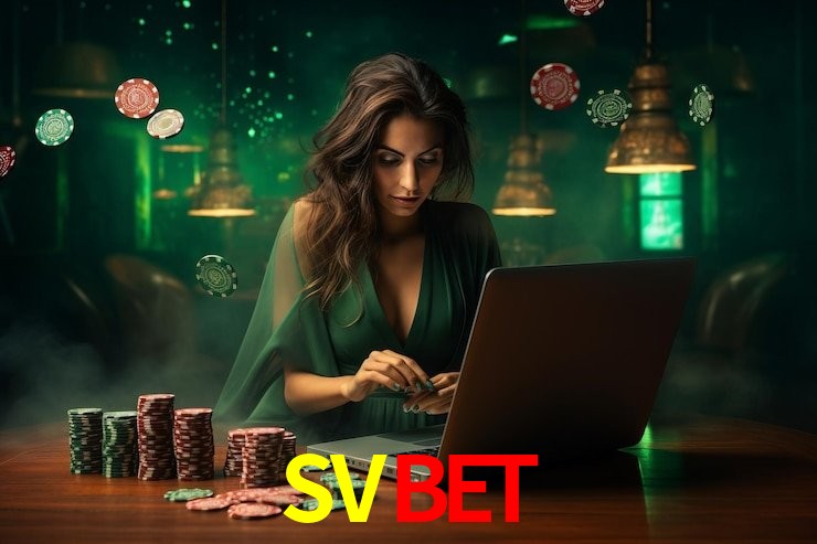 Segurança e privacidade no APP SVBET