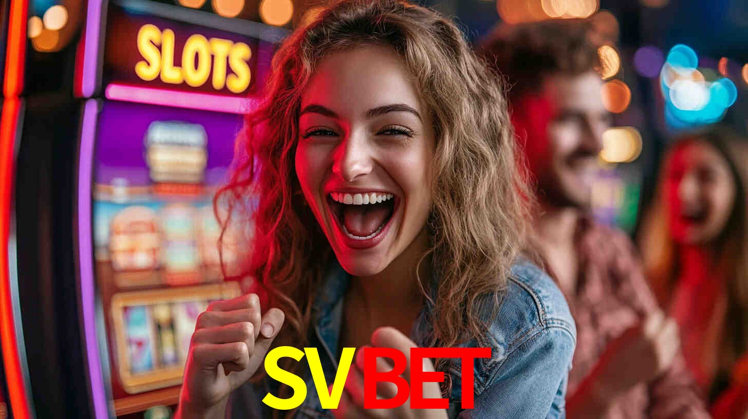 A Popularidade dos Caça-Níqueis no SVBET