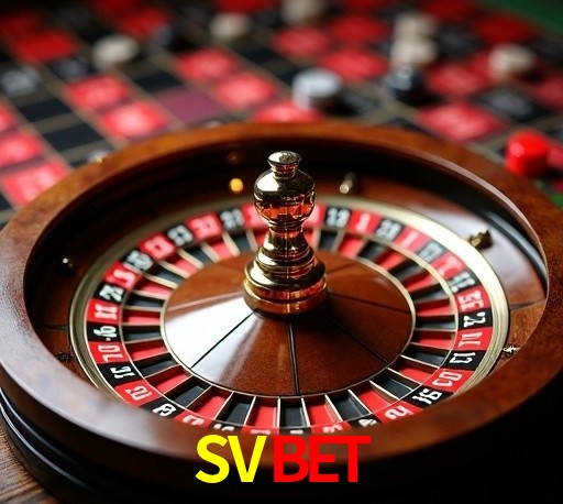 Jogos populares e pagamentos rápidos na SVBET