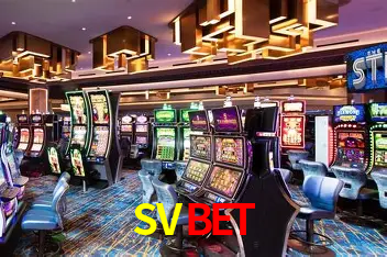 Apostas Esportivas na SVBET: Um Guia Completo