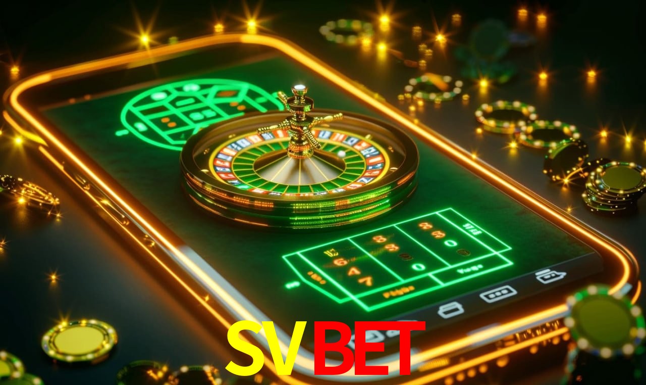 Sistemas de Segurança SVBET