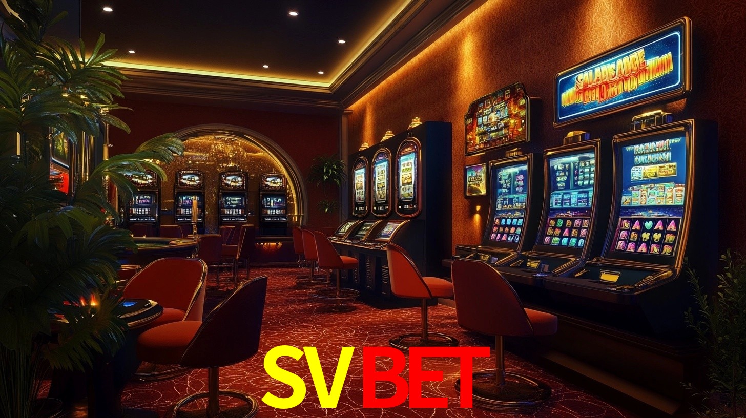 Tournaments SVBET
