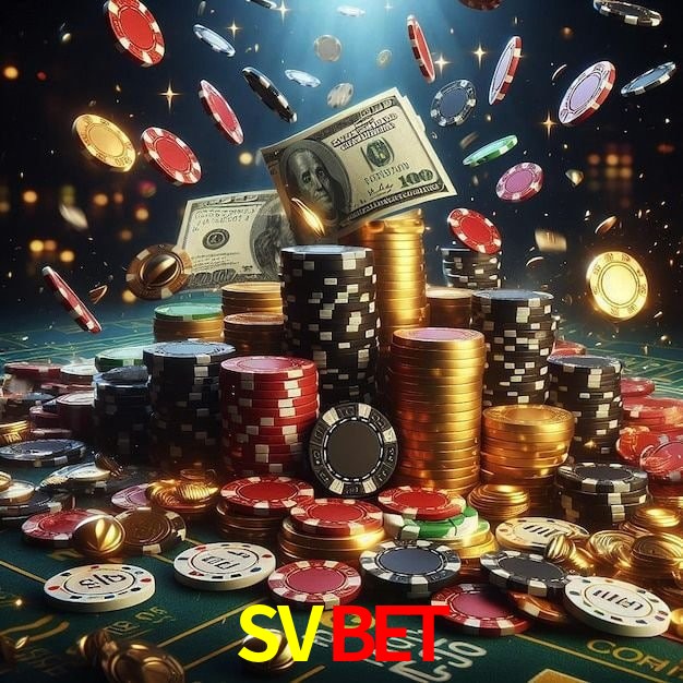 Download para Android e iOS na SVBET