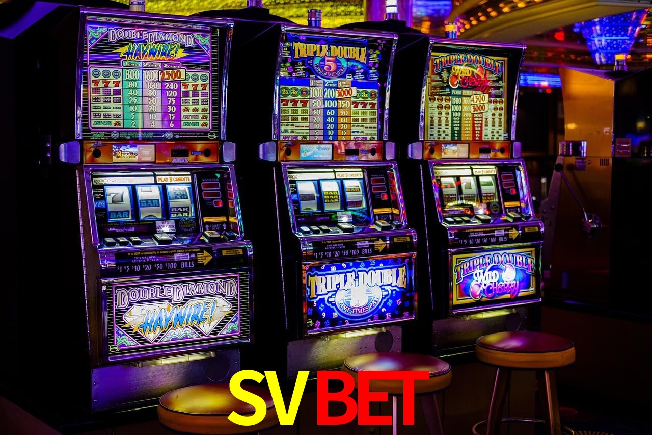 Casino VIP SVBET