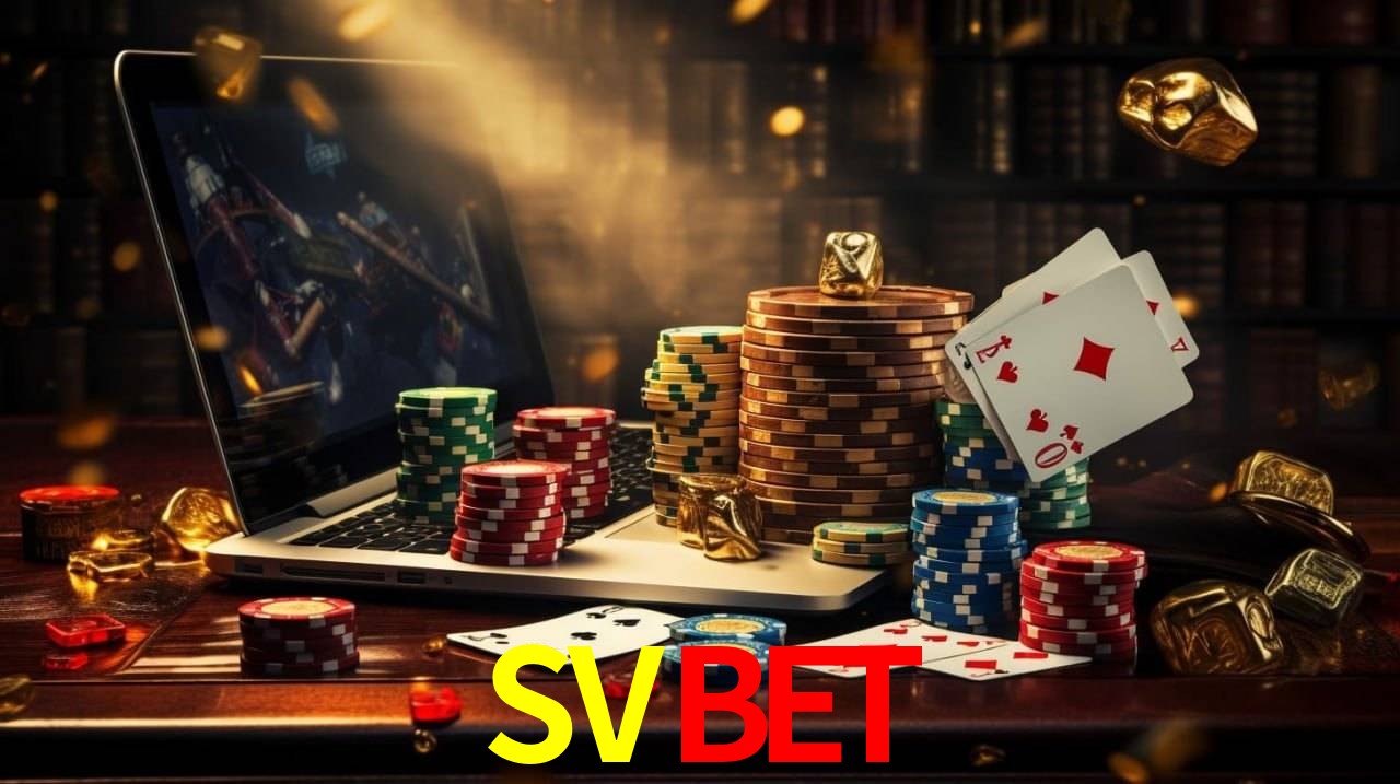 Torneios SVBET