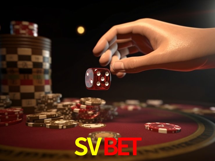 Avaliações dos Jogadores SVBET