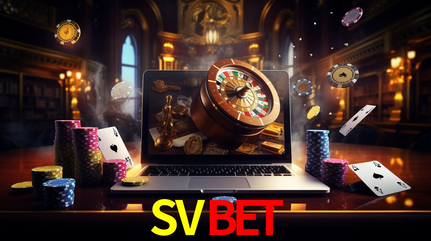 Blackjack Table SVBET