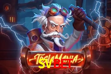 Casino Ao Vivo SVBET