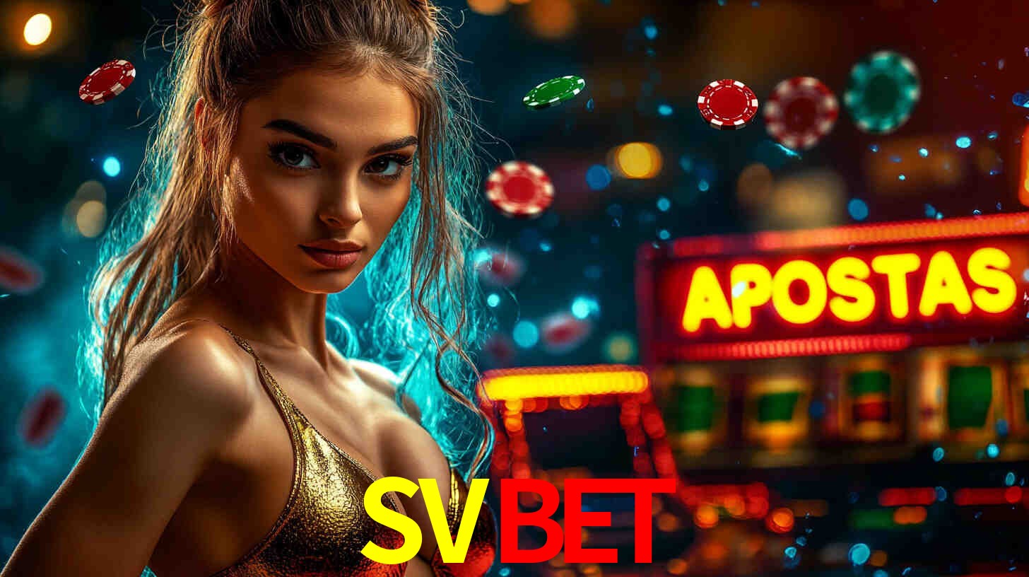Apostas Esportivas na SVBET: Um Guia Completo