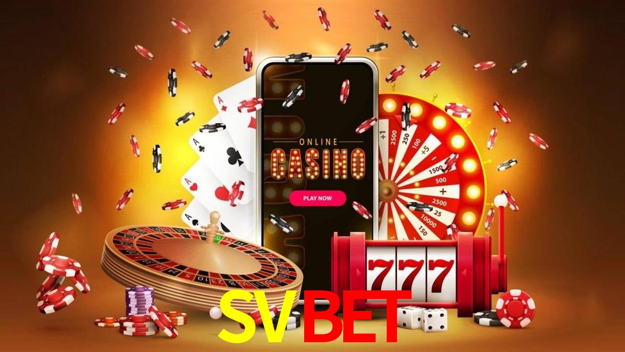 Jogos de Slot SVBET