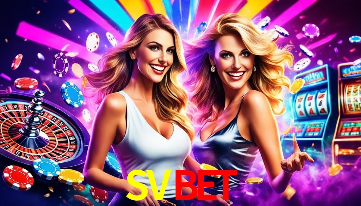 Página oficial no Facebook da SVBET