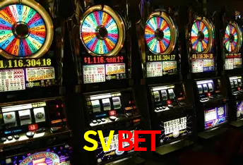 A Emoção da Loteria na SVBET: Uma Chance de Mudança de Vida