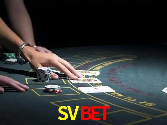 Ofertas Exclusivas SVBET