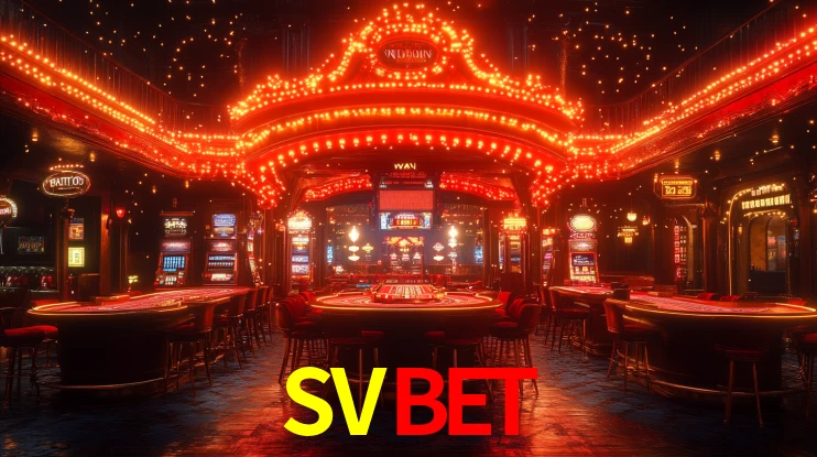 Explore as vantagens do SVBET: serviço profissional e confiabilidade