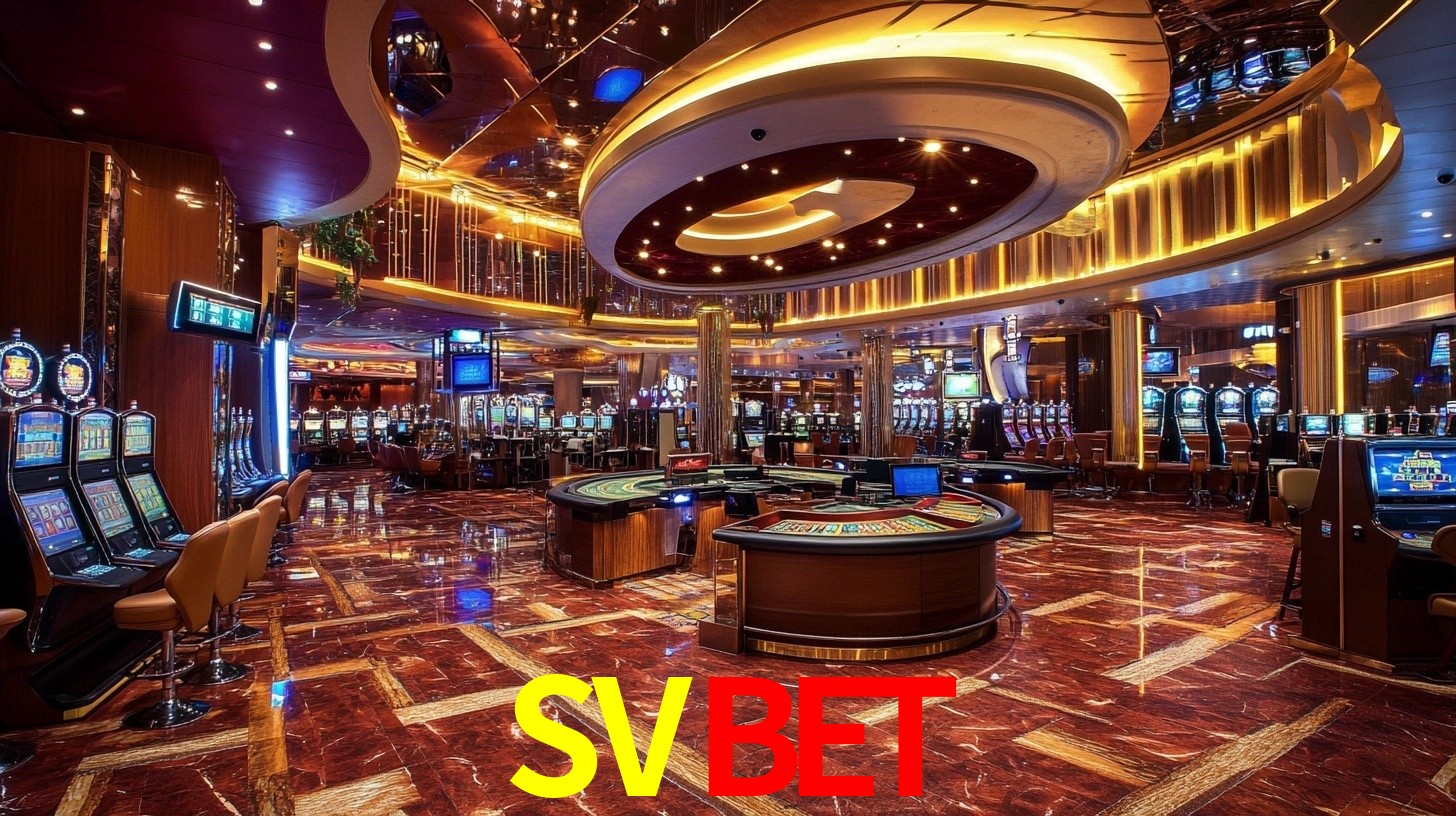 Programa VIP SVBET