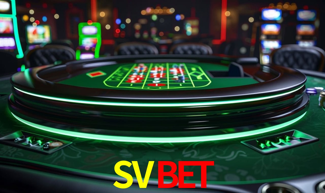 Weekend Specials SVBET