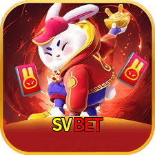 Imagem promocional da SVBET mostrando a plataforma e suas vantagens