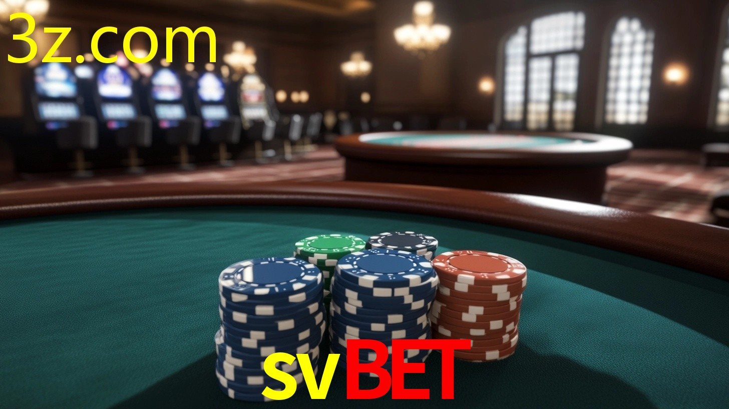 SVBET