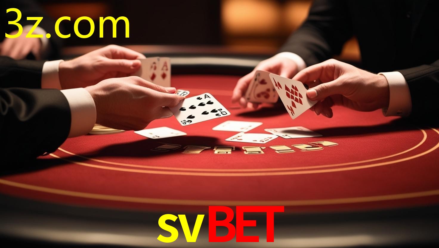 SVBET