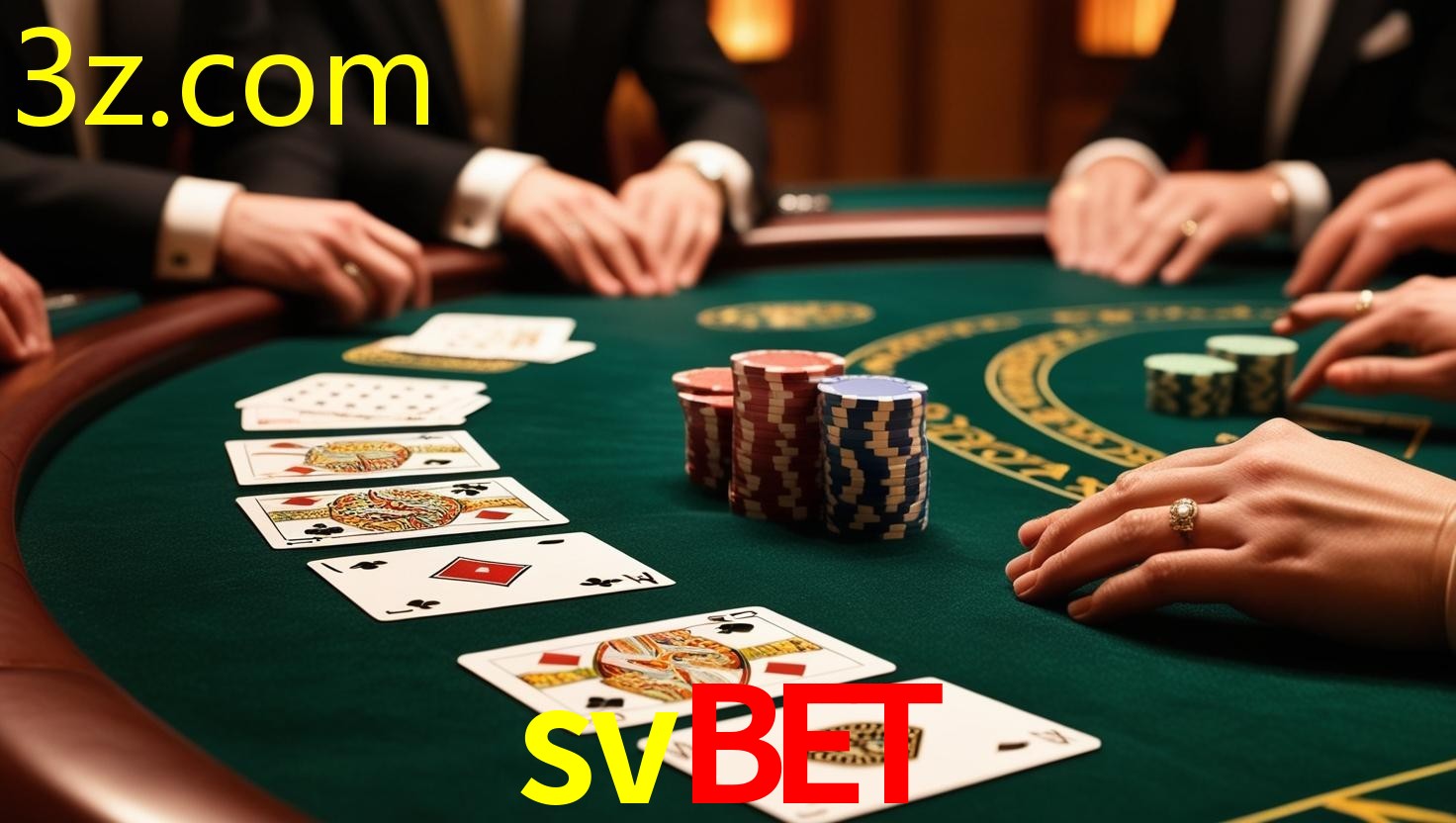 SVBET